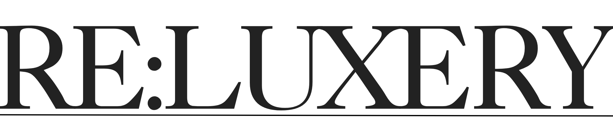Re:Luxery